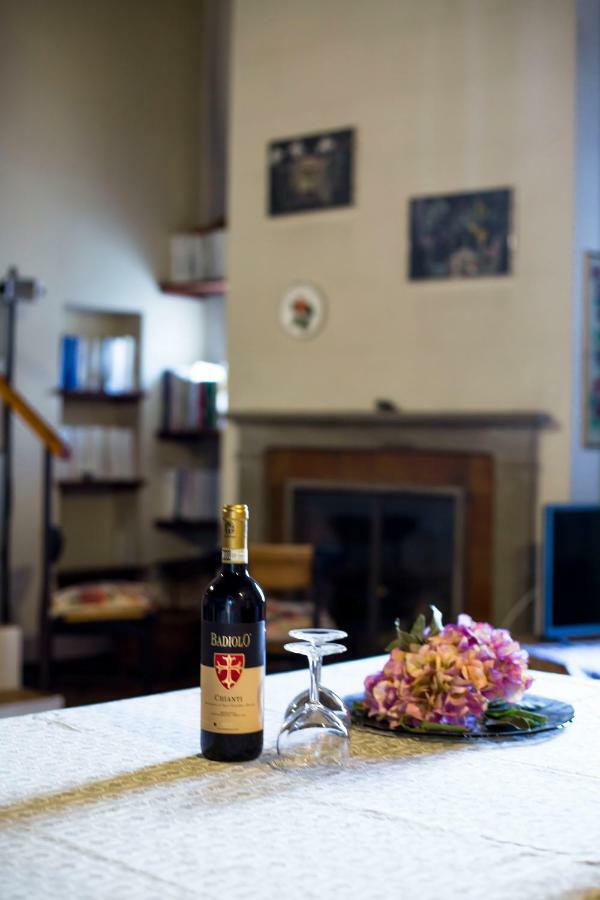 I Medici In Podesta ฟลอเรนซ์ ภายนอก รูปภาพ